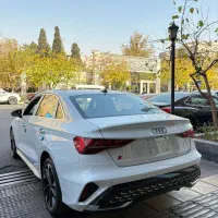 آئودی A3L|خودرو سواری و وانت|تهران, سهروردی|دیوار