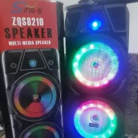 اسپیکر ZQS