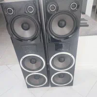 باندسونیا|سیستم صوتی خانگی|رباطکریم, رباطکریم|دیوار