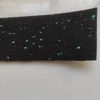 عایق گرانولی صوتی کوبه ای