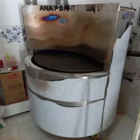 دستگاه دوار ۱۲۰ سانتی متر