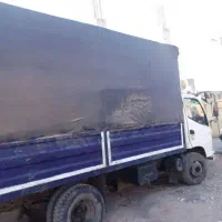 فوتون 6 تن|خودرو سنگین|زرند, |دیوار