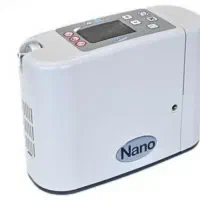 اکسیژنساز قابل حمل شارژی کوله ای پرتابل همراه Nano
