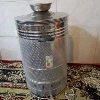 سماور گازی|سماور، چایساز، قهوهساز|تهران, خاوران|دیوار
