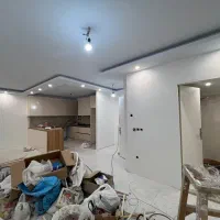 ولیعصر آرژانتین/۱۱۰متر ۳خواب کاربردی/۲پارکینگ
