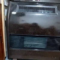 بخاری گازی کوپال