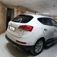 جک اس 5 مدل 98|خودرو سواری و وانت|بوشهر, |دیوار