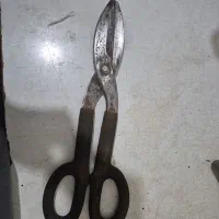 قیچی ورقبر