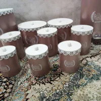 جا ادویه بانکه حبوبات آرتیستون