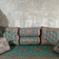 شاهنشین ۷تکه اصل|پشتی|تهران, افسریه شمالی|دیوار