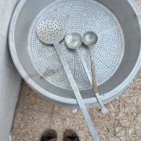 دیگ رویی|ظروف پختوپز|اهواز, نیوساید|دیوار