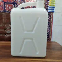 ده لیتری چهار گوش