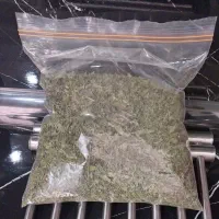 سبزیجات خشک