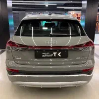 فروش خودرو آئودی کیو 4 / AUDI Q4 / مدل 2025