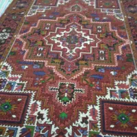 فرش 6متری|فرش|اهر, |دیوار