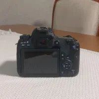 دوربین کانن Canon 77d|دوربین عکاسی و فیلم‌برداری|تهران, بهار|دیوار