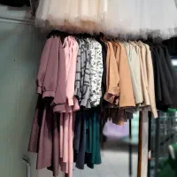 لباس مجلسی|لباس|گنبد کاووس, |دیوار