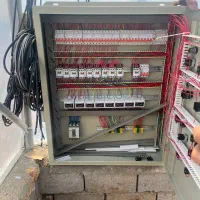 گلخانه ۱۸۶۴۶متر واقع در مرند قابل معاوضه|فروش دفتر صنعتی، کشاورزی، تجاری|مرند, |دیوار