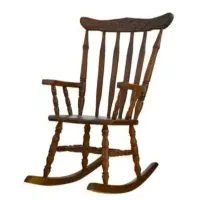 صندلی مادربزرگ / صندلی راک