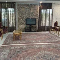 اجاره باغ ویلا اول جاده گلمکان|اجارهٔ کوتاه‌مدت ویلا و باغ|گلمکان, |دیوار