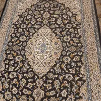 قالیچه وکناره