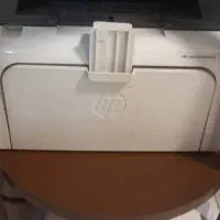 پرینتر لیزری HP laserjet Pro m12a