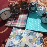 فروش ساعتهای رومیزی کلاسیک شیک