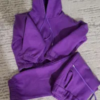 ست هودی شلوار 38 تا 40