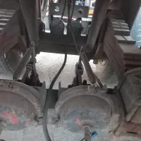 تریلی دومحور|خودرو سنگین|رامشیر, |دیوار