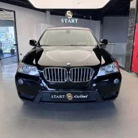 بی ام و x3 bmw سفارش آمریکا