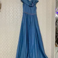 پیراهن مجلسی