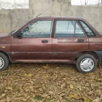 ماشین|خودرو سواری و وانت|الشتر, |دیوار