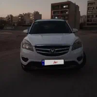 چانگان آخر 96 تک برگ سند|خودرو سواری و وانت|اصفهان, شاه پسند|دیوار