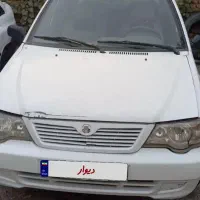 پراید 132