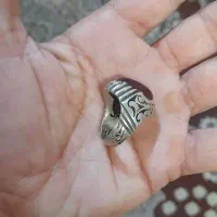 انگشتر عقیق