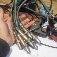 سنسور اکسیژن استوک ضمانت دار.ماشین خاموشی