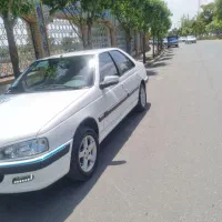 پژو پارس موتور جدید xu7p