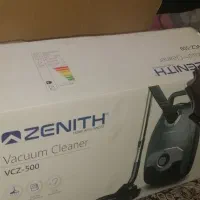جاروبرقی zenith