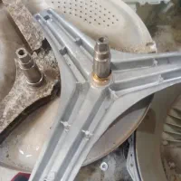 تعمیرات تخصصی یخچال فریزر -لباسشویی و ظرف شویی|خدمات پیشه و مهارت|سمنان, |دیوار