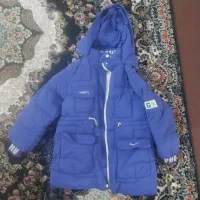 کاپشن اسپرت(دخترانه و پسرانه)