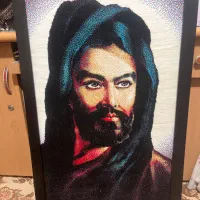 تابلوفرش امام