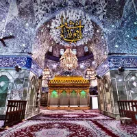 تور مشهد کربلا همه روزه