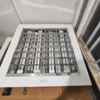 مهتابی سقفی|لامپ و چراغ|قم, زند آباد|دیوار