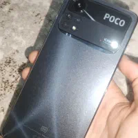 شیاعومی پوکو X4 pro 5g 128