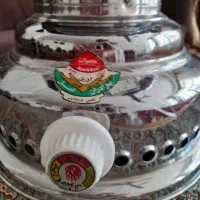 سماور گازی اصاگل نسب
