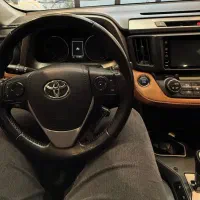 تویوتا راو 4 2017|خودرو سواری و وانت|اردبیل, |دیوار