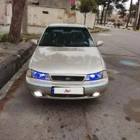 دوو سیلو ۸۲ فنی صفر (پراید.پژو)