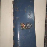 مقداری لوازم بیوک و شورلت و جیپ|قطعات یدکی و لوازم جانبی|تهران, شهرک فرهنگیان|دیوار