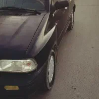 پراید ۸۳ انژکتور