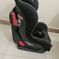 صندلی ماشین پگ پرگو Peg-Perego Viaggio1duo Fix K|تخت و صندلی بچه|تهران, سلسبیل جنوبی|دیوار